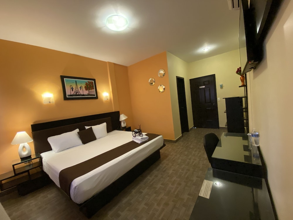 Executive Room photo 2