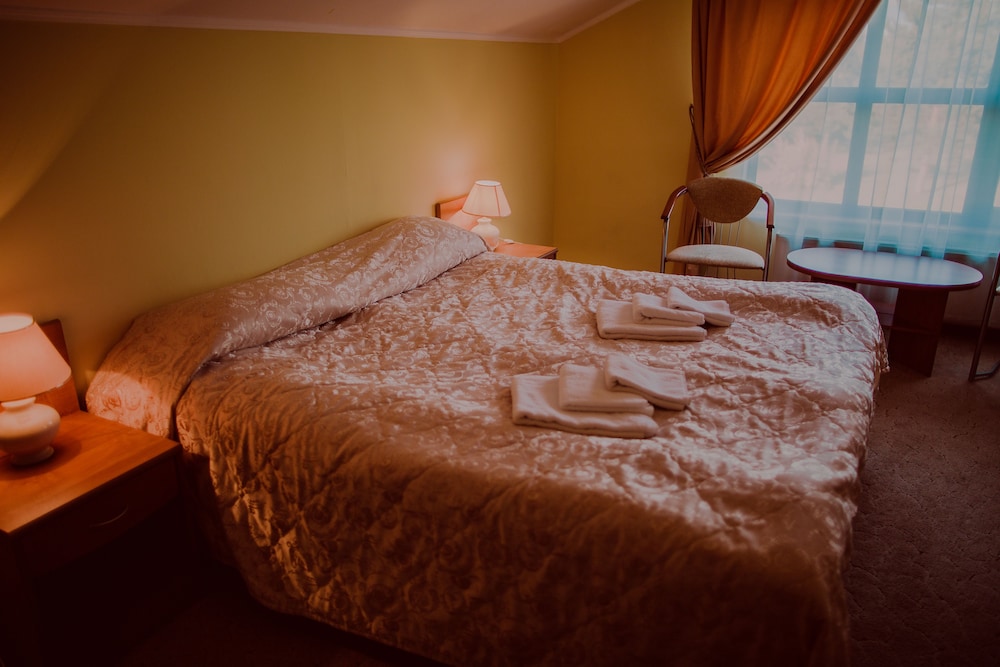 Comfort Suite photo 1