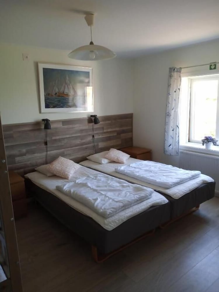 Deluxe Quadruple Room photo 1