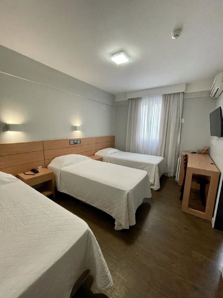 Triple Room photo 2