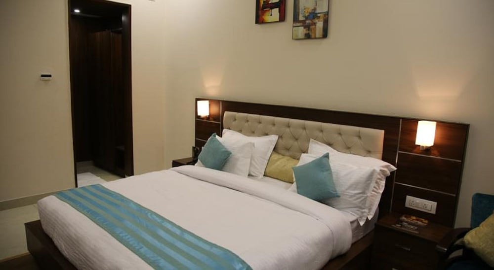 Deluxe Room photo 1