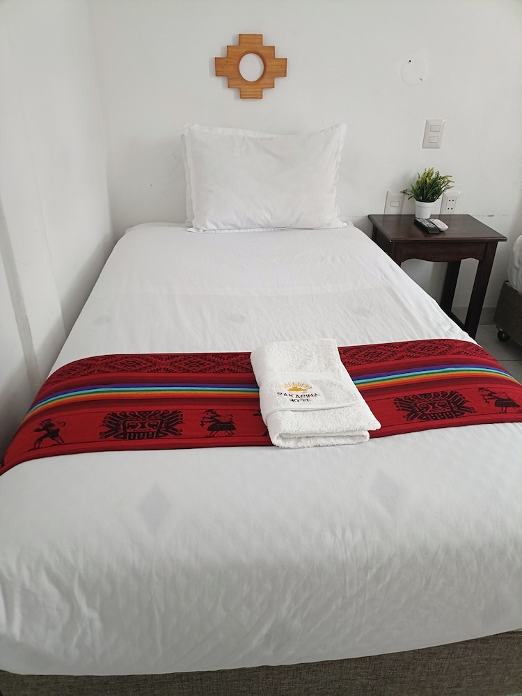 Standard Double Room Single Use photo 3