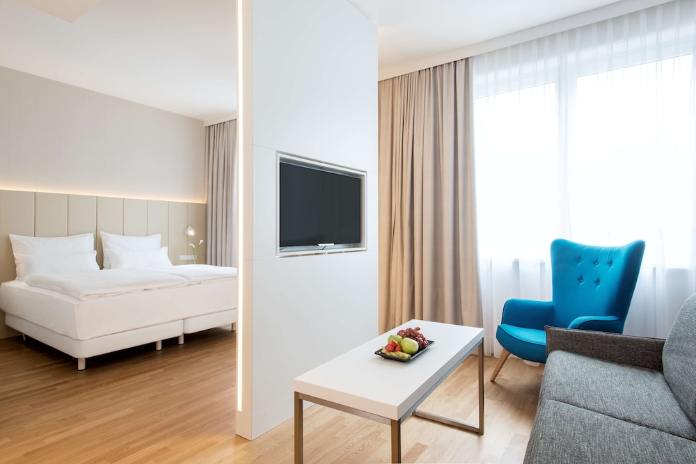 Superior Room (Extra Bed 3 adults) photo 1