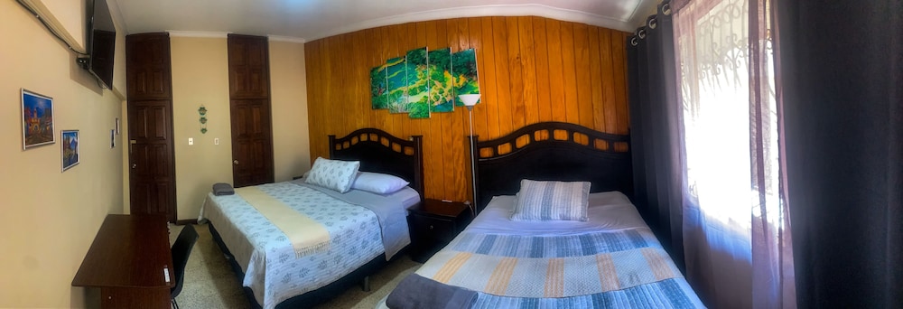 Comfort Double Room photo 2