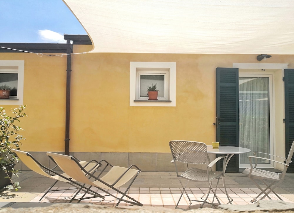 Double Room, Terrace, Hill View - Photo 6