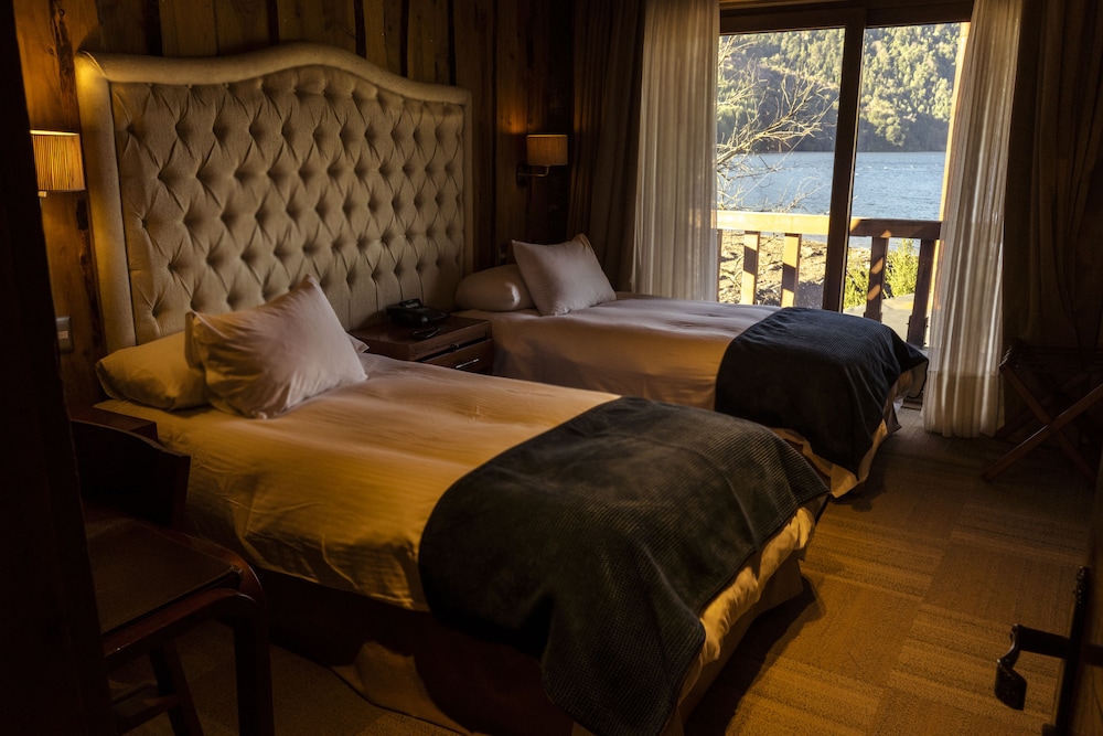 Superior Double or Twin Room, 1 Double or 2 Twin Beds photo 1