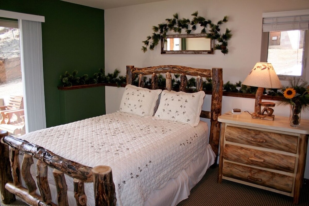 Cabin, 1 Bedroom
