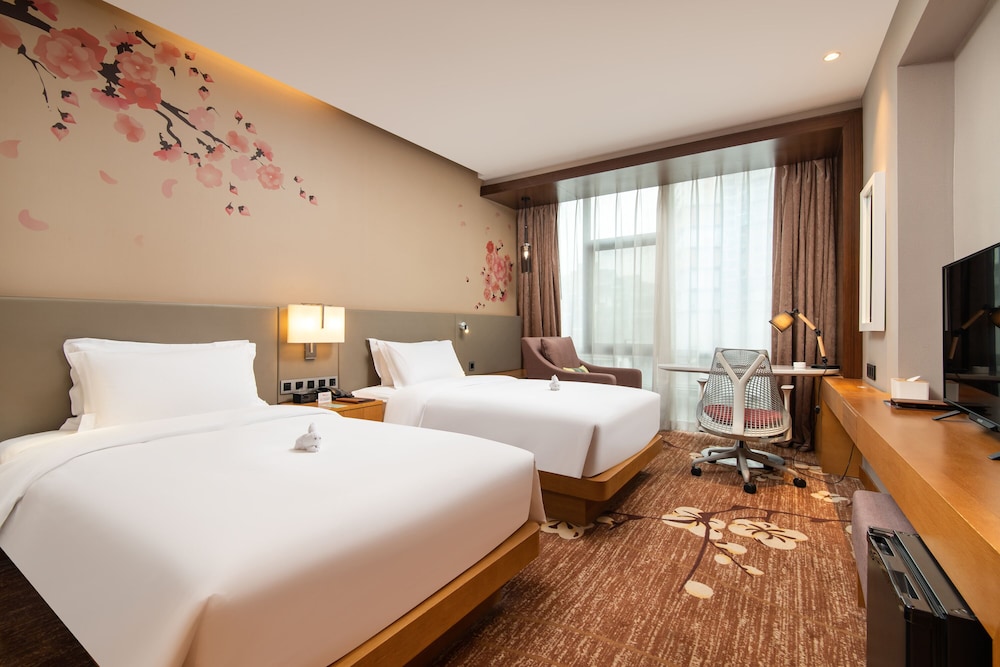 Twin Room, 2 Twin Beds