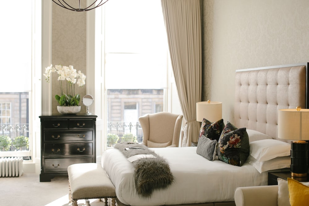Junior Double Room - Photo 16