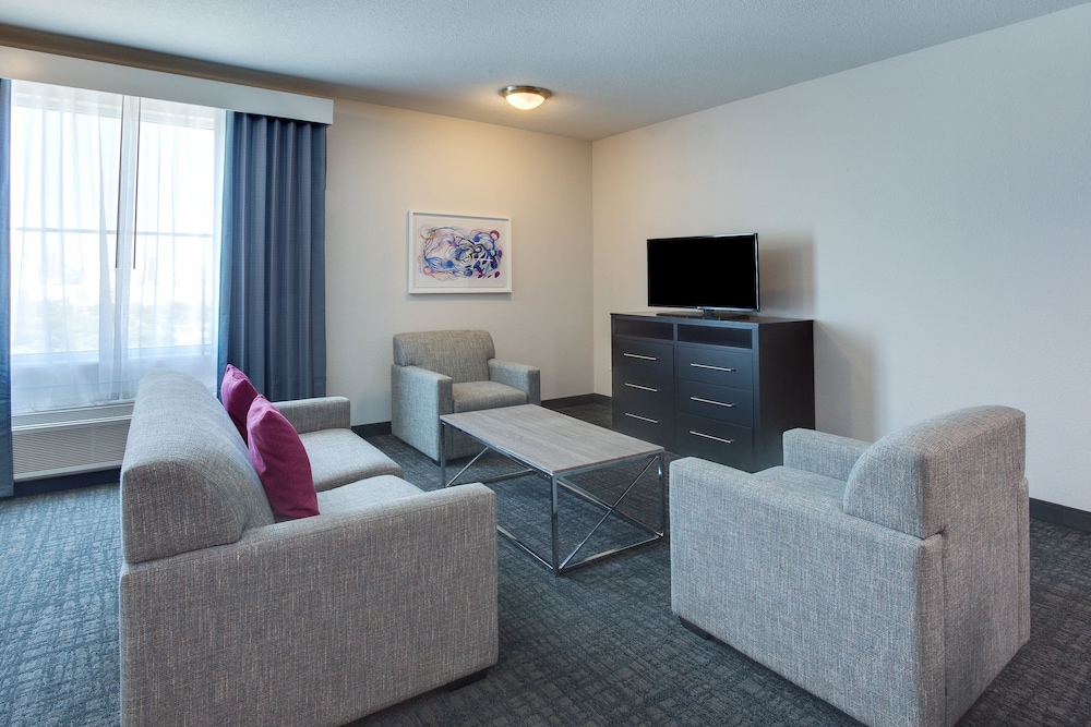 Suite, 1 Bedroom