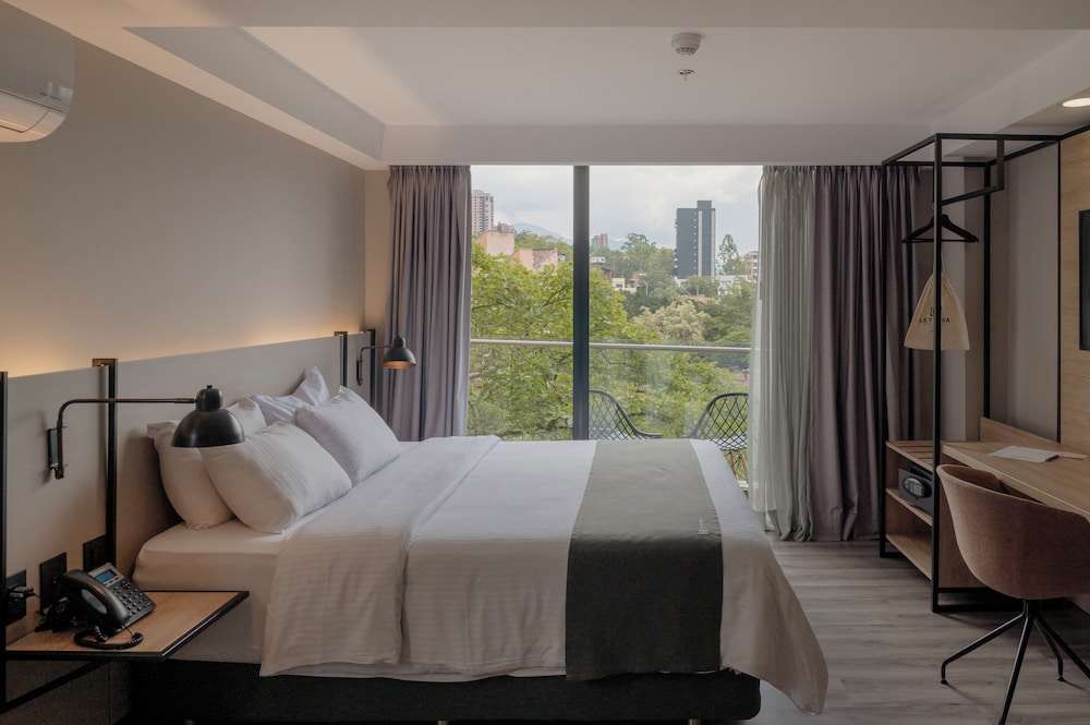 Superior Double Room - Photo 1