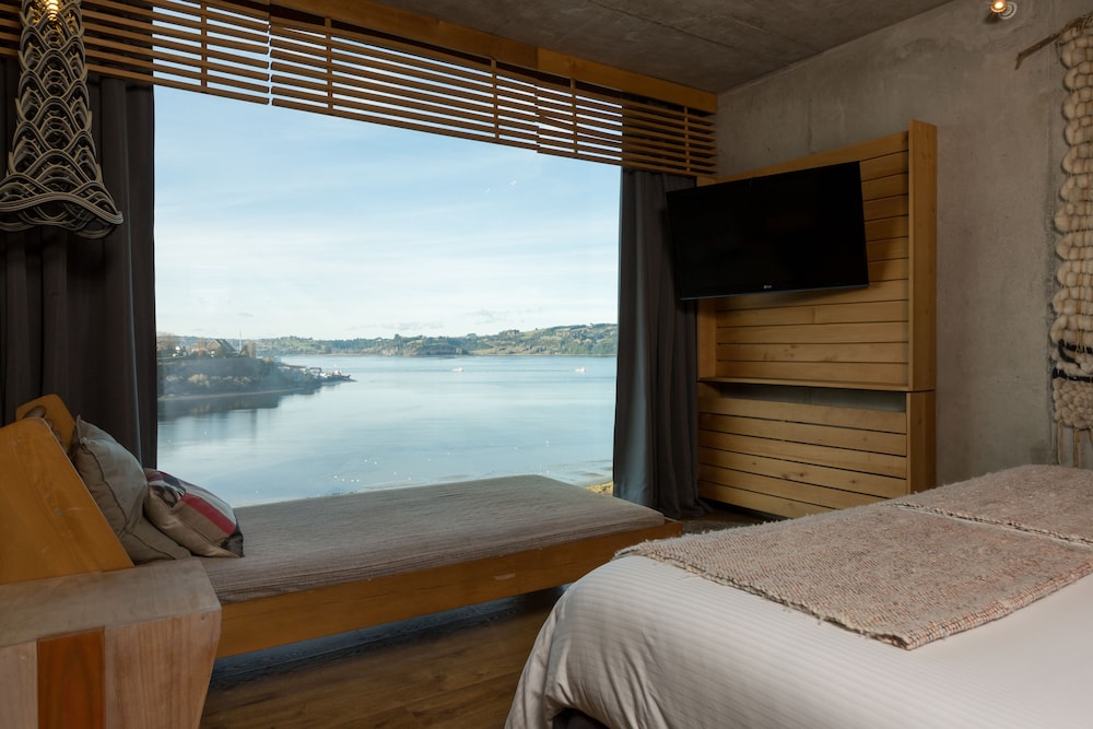 Deluxe Room, Non Smoking