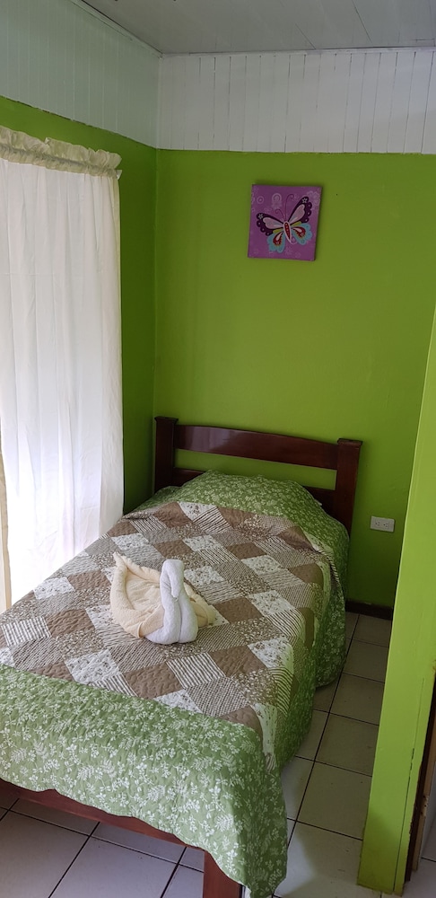 Habitacion #4, cuadruple con bano privado photo 3