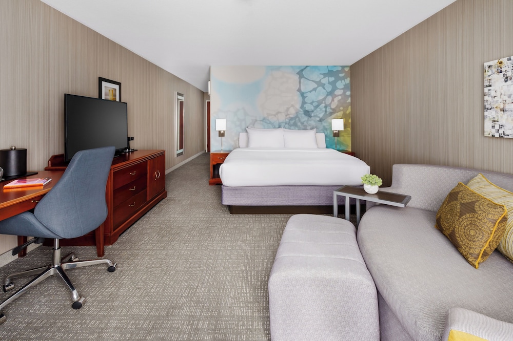 Guest Room, 1 King photo 2