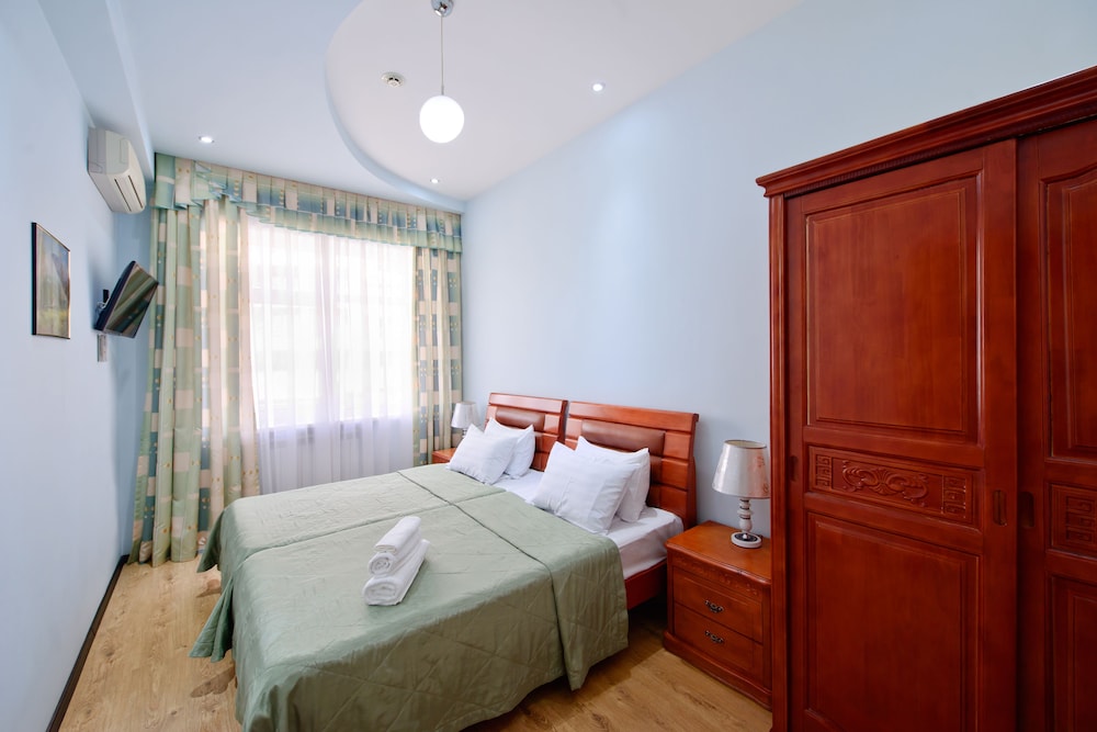 Luxury Room photo 2