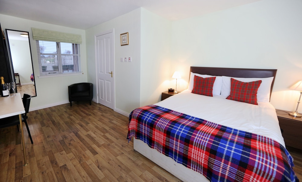Classic Double Room, 1 Double Bed, Garden View photo 1