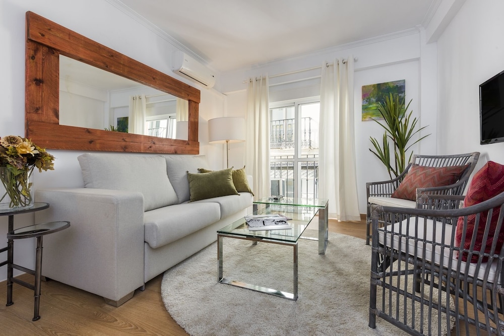 Apartment (1 Bedroom)