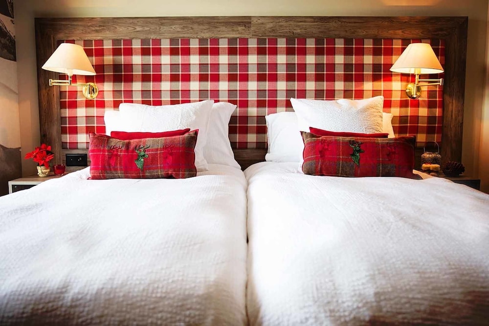 Double or Twin Room (Cosy)