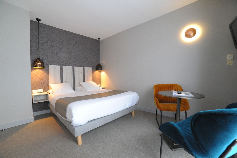 Superior Double Room, Terrace photo 1