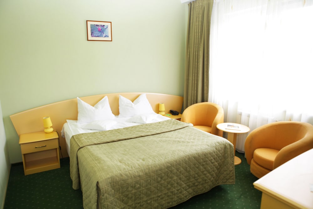 Double Room - Photo 4