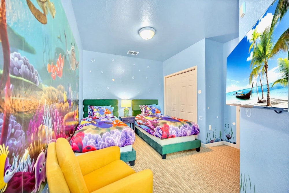 Apartment photo 1