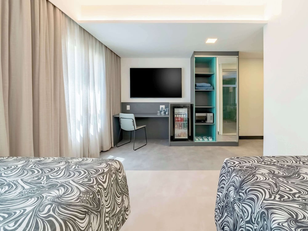 Superior Room, 3 Twin Beds