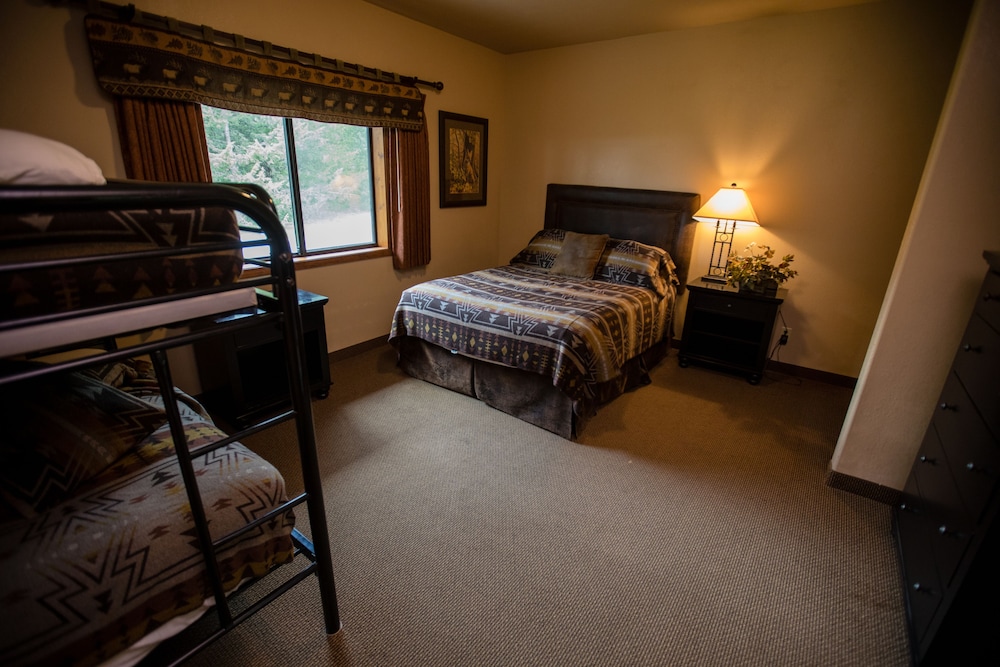 6 Bedroom Lodge photo 3