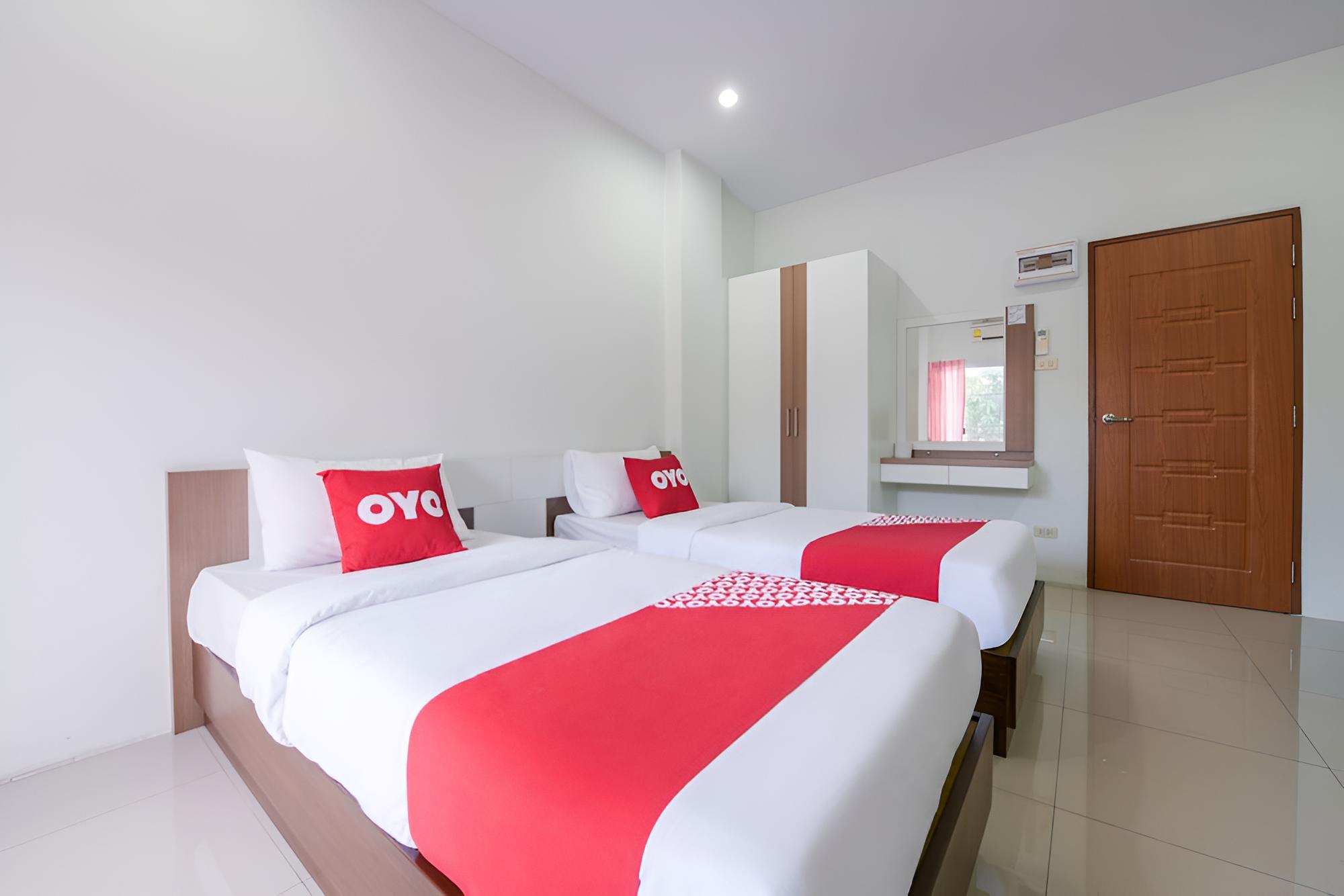 Deluxe Twin Room - Photo 2