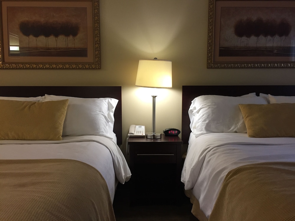 Standard Room, 2 Queen Beds