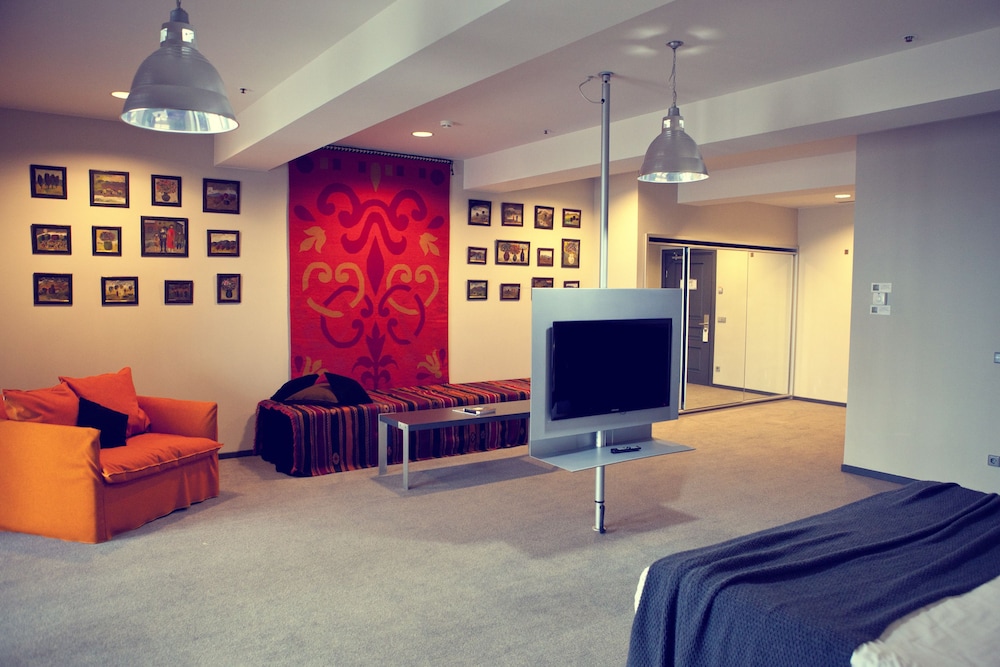 Elite Suite, Terrace, Valley View photo 2