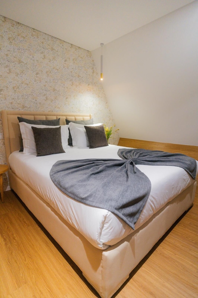 Superior Bungalow, Non Smoking, River View