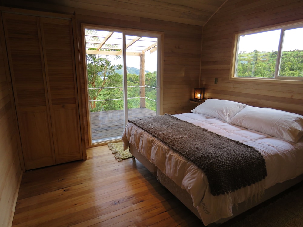 Standard Cabin photo 1