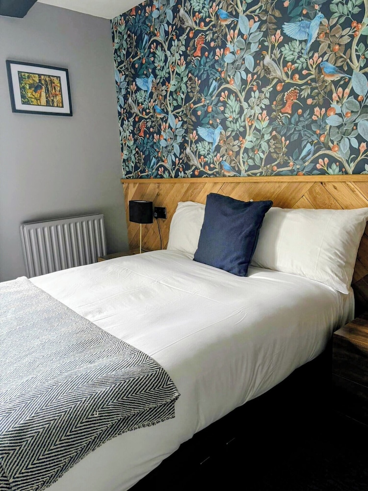 Classic Single Room