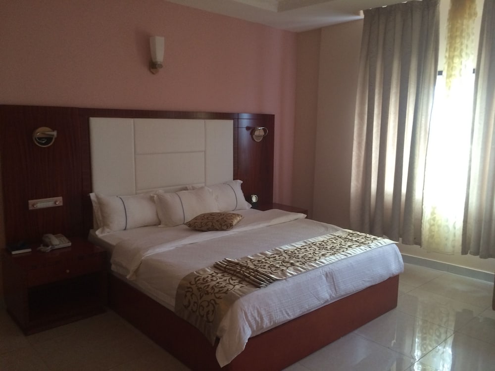 Luxury Room photo 3