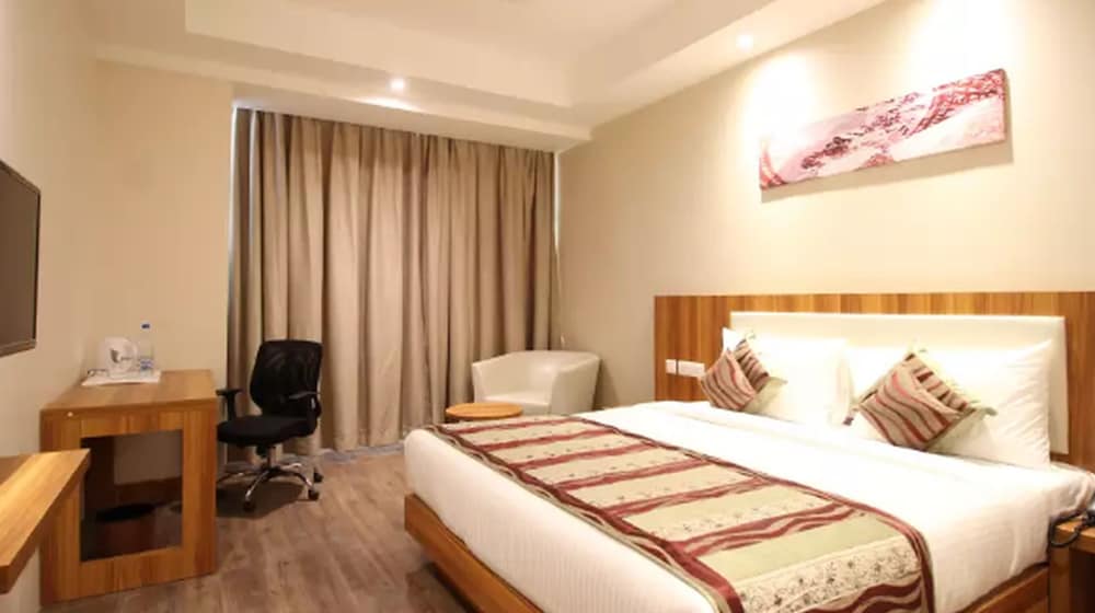 Deluxe Room photo 3