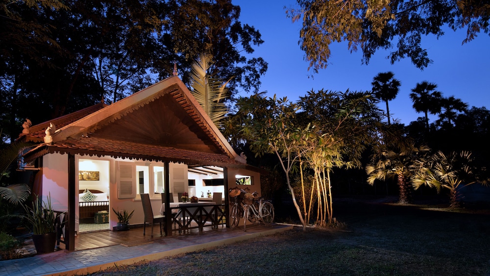 Private One-Bedroom Home - Daily Afternoon Tea