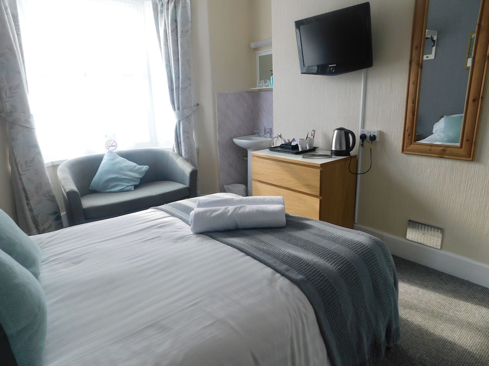 Superior Room photo 2