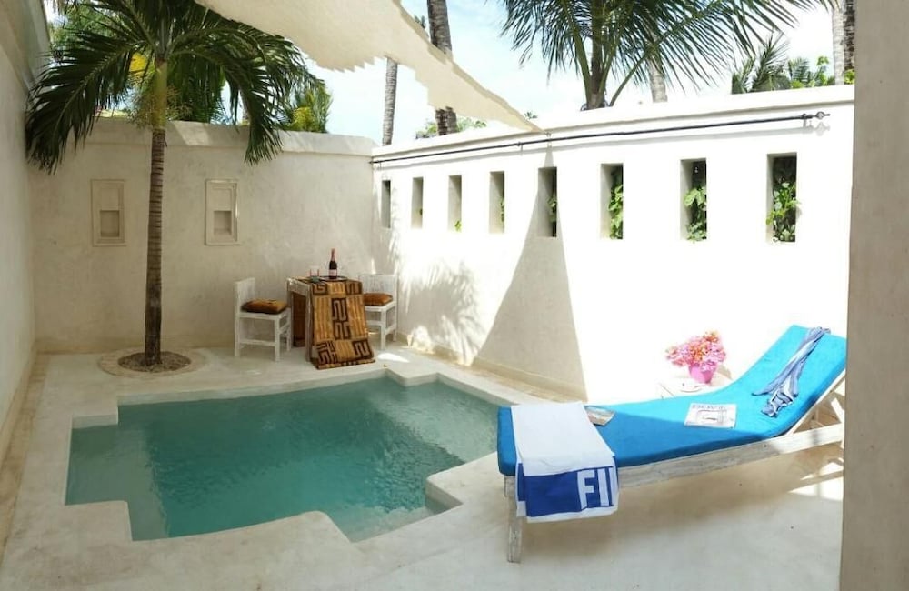 Junior Suite, Private Pool photo 1