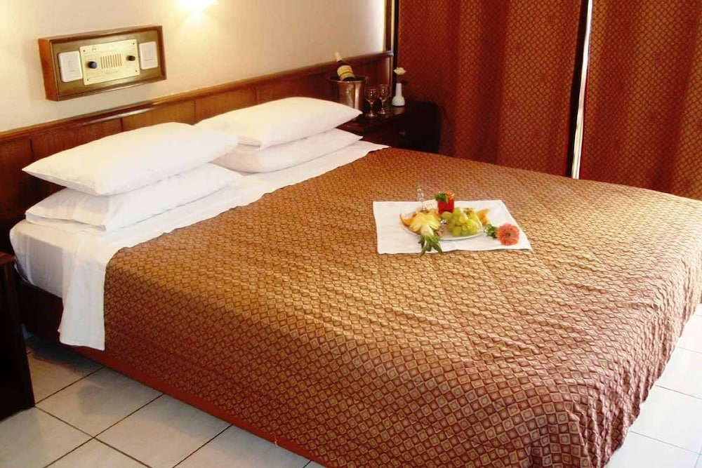 Double Room, Partial Sea View photo 1
