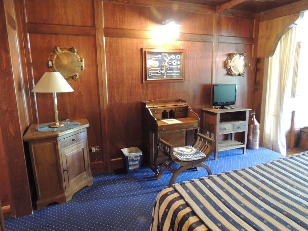 Suite photo 1