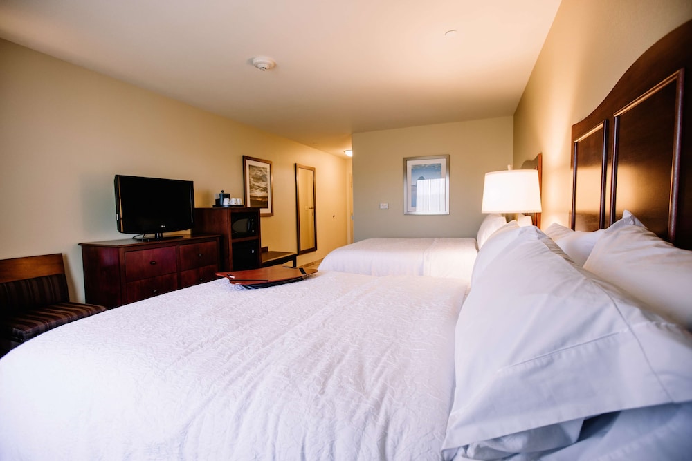 Room, 2 Queen Beds, Non Smoking
