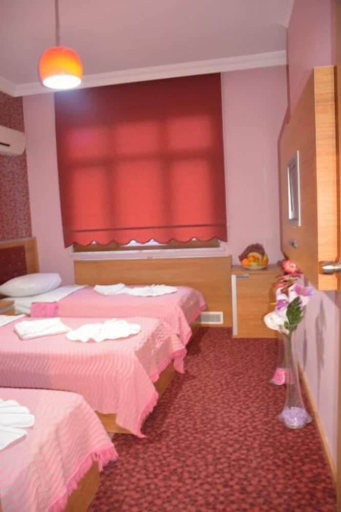 Standard Triple Room photo 2