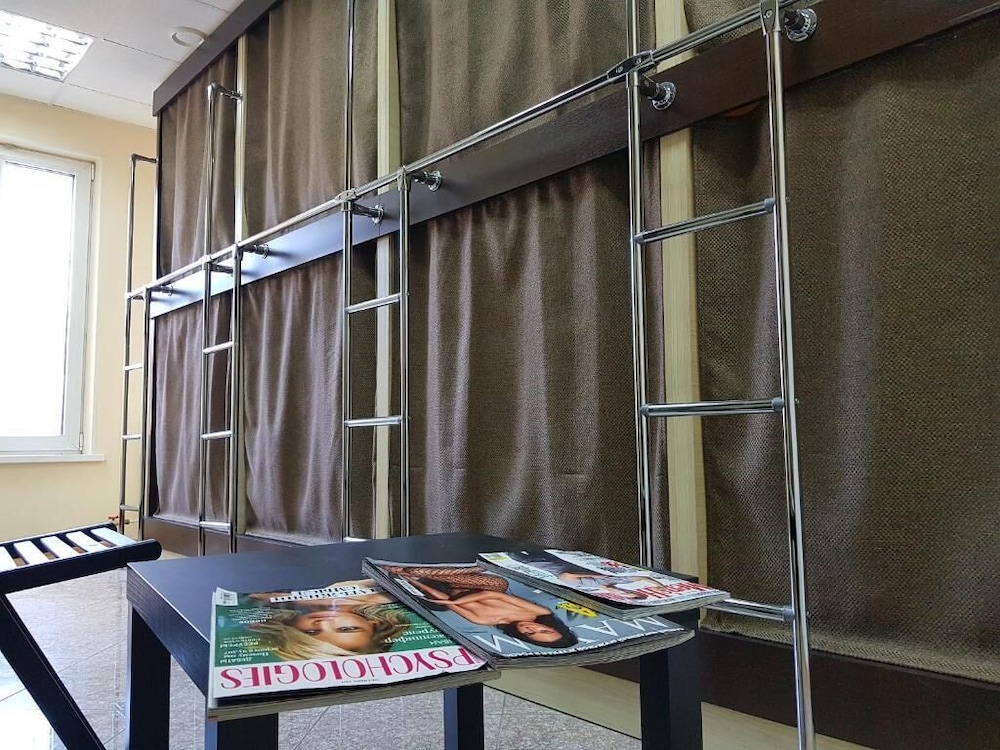 Economy Shared Dormitory, Women only (10 beds) photo 3
