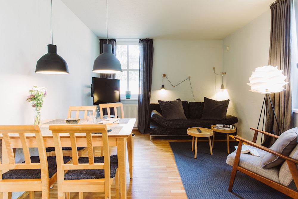 Classic Condo, 1 Bedroom, Accessible, Non Smoking photo 1