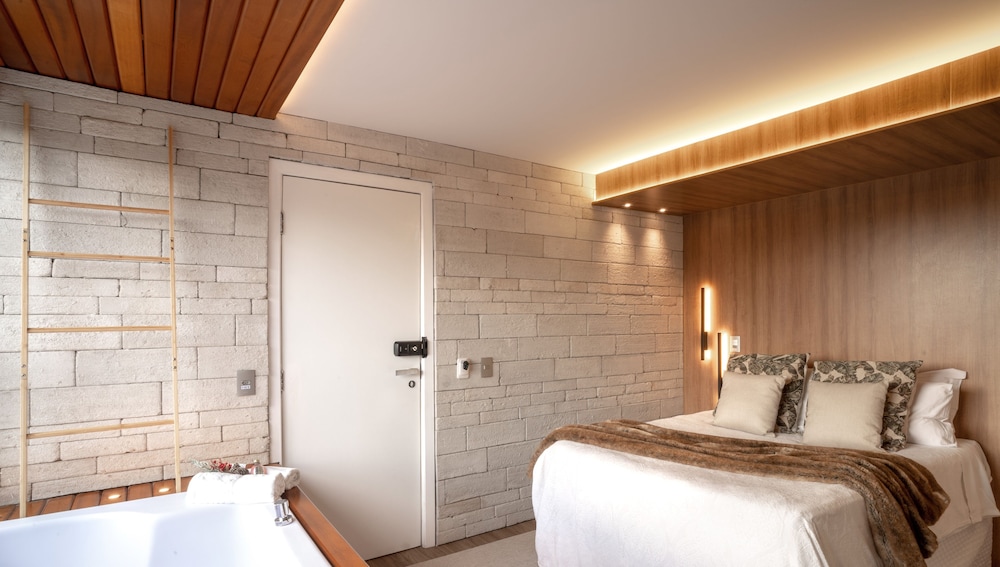 Suite Master Casal Veneza photo 2