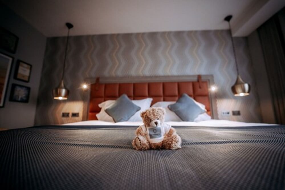 Classic King Room - Photo 4