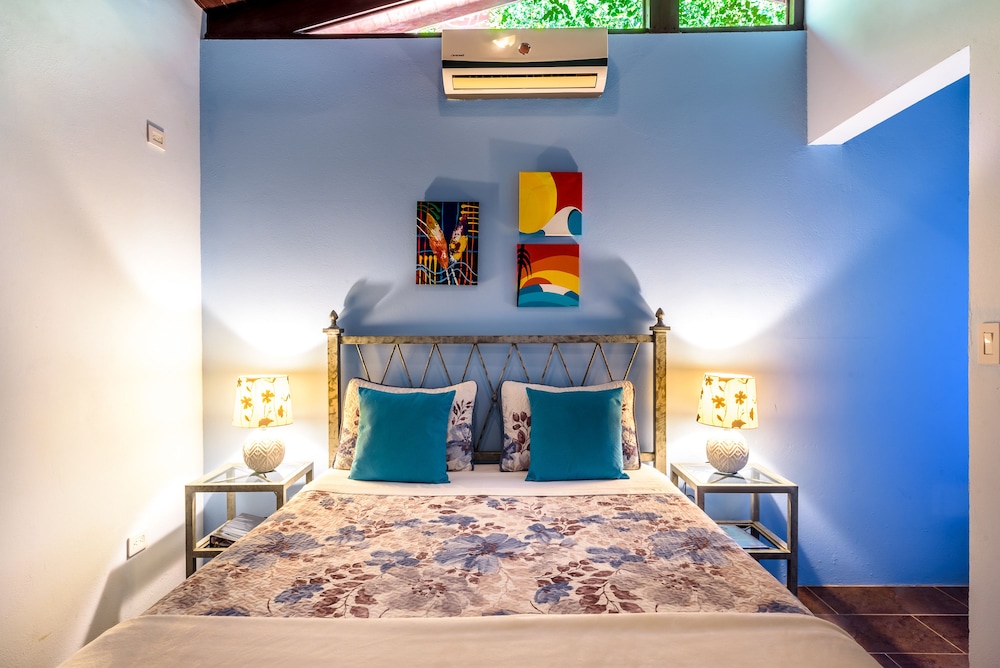 Room, 1 Double Bed