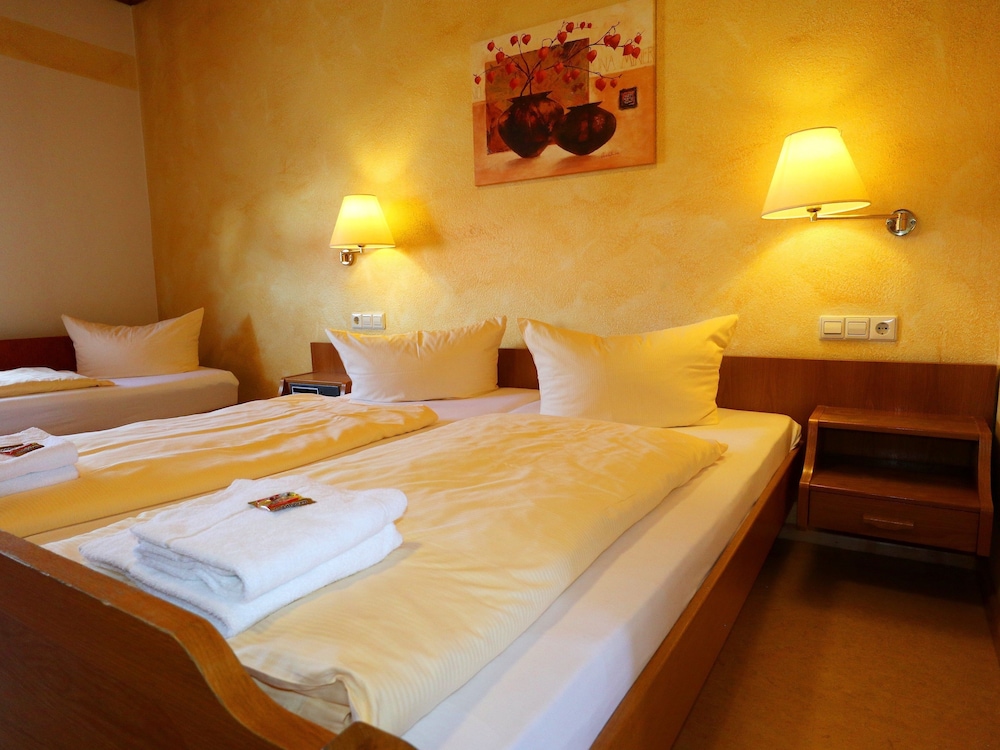 Triple Room photo 2