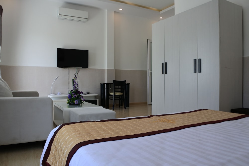 Suite photo 2