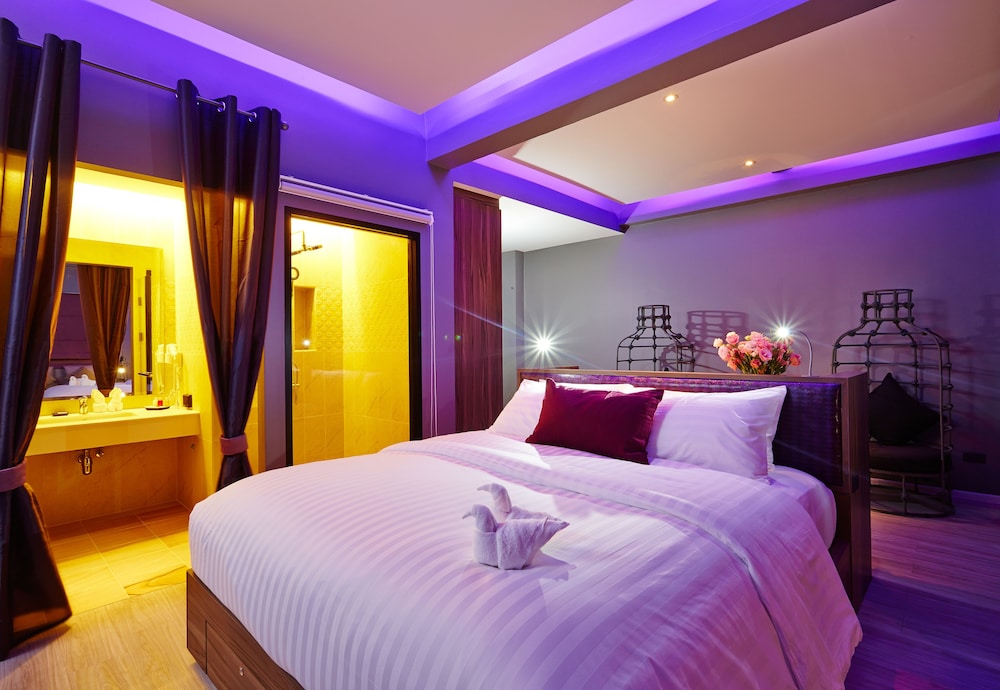 Standard Room photo 1